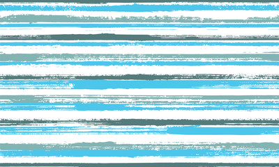 Fototapete Horizontale Streifenmuster Aquarell Grunge Streifen Sanft Verlaufend  © SunwArt