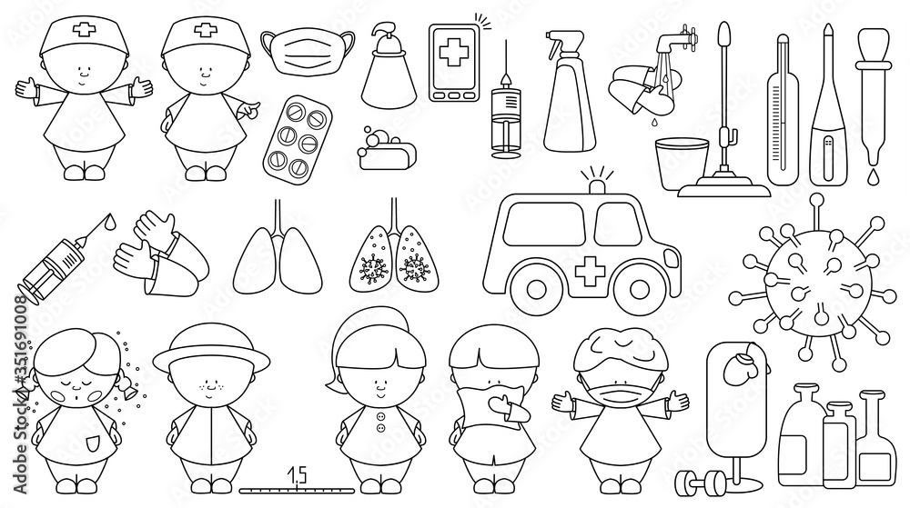 Antiseptic Well-crafted Vector Thin Line Icons for Web Graphics and Apps. Simple Minimal Pictogram Antiseptic Well-crafted Vector Thin Line Icons for Web Graphics and Apps. Simple Minimal Pictogram