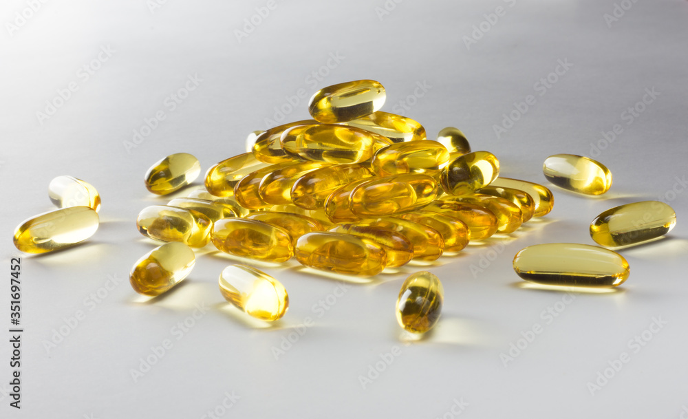kapsułki zawierające kwasy tłuszczowe omega 3 kapsułki zawierające kwasy tłuszczowe omega 3