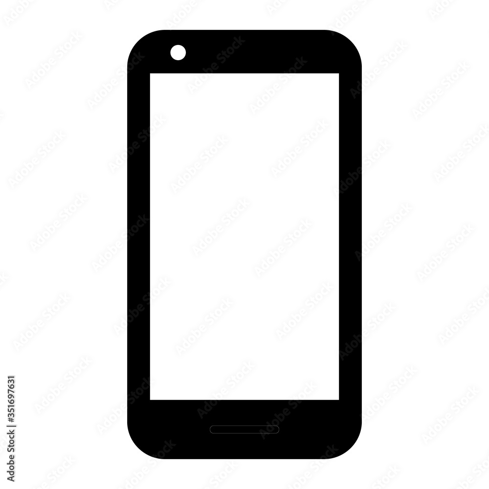 smartphone icon,vector illustration smartphone icon,vector illustration