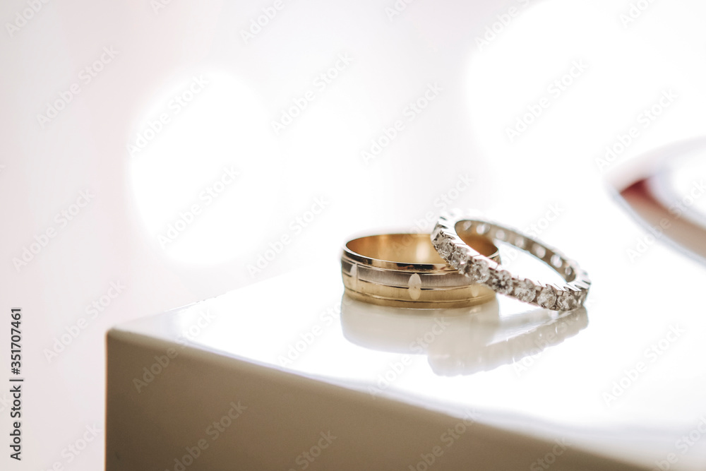 Wedding Rings