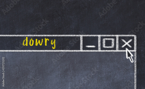 Photography Concept of dealing with problem