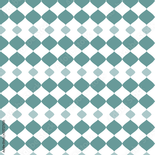 dechado abstracto