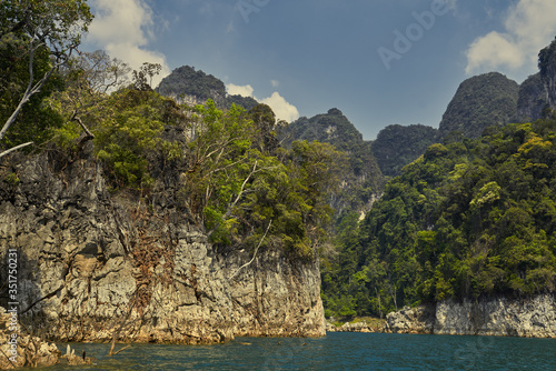 island in thailand © konstantin
