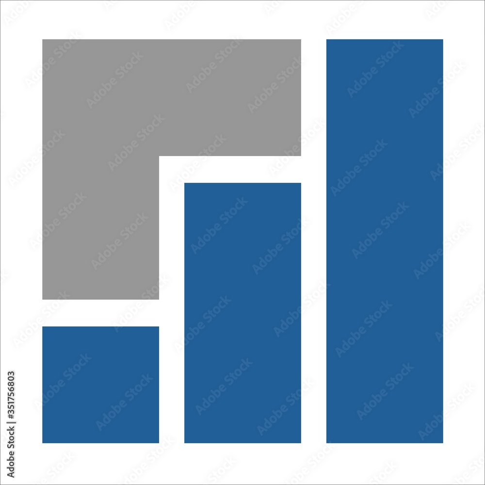 Financial Advisors Logo Design Template
Financial Advisors Logo Design Template