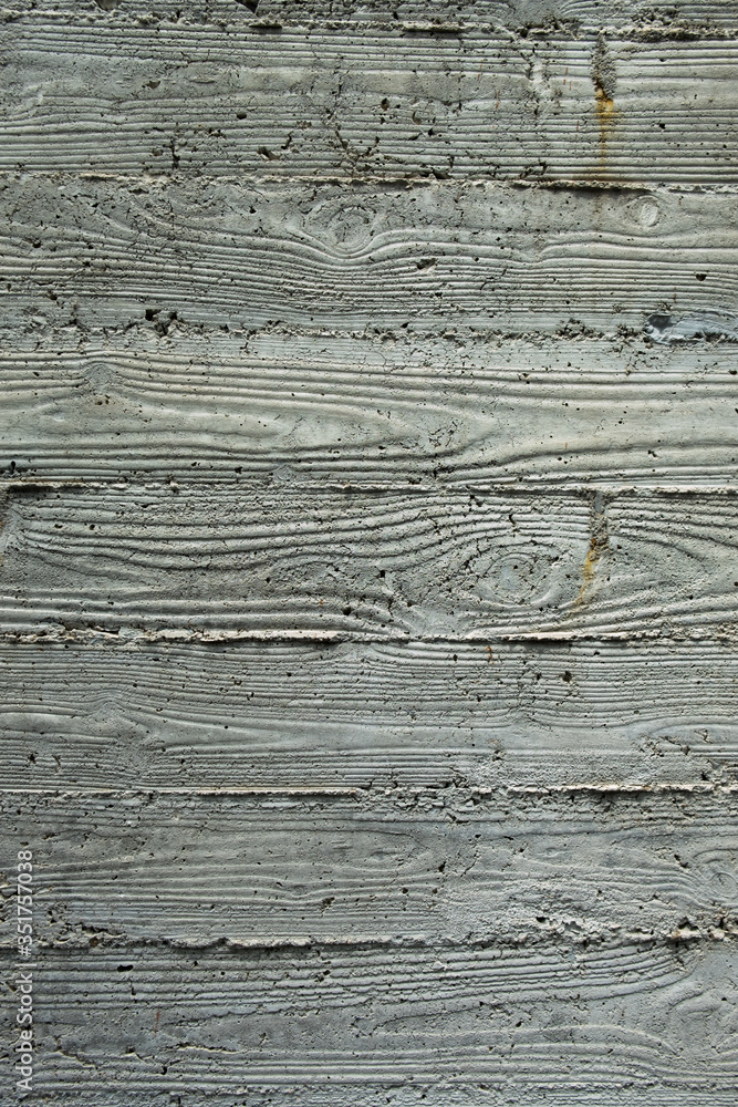 Fototapeta premium Rough textured khaki wooden panel wall background