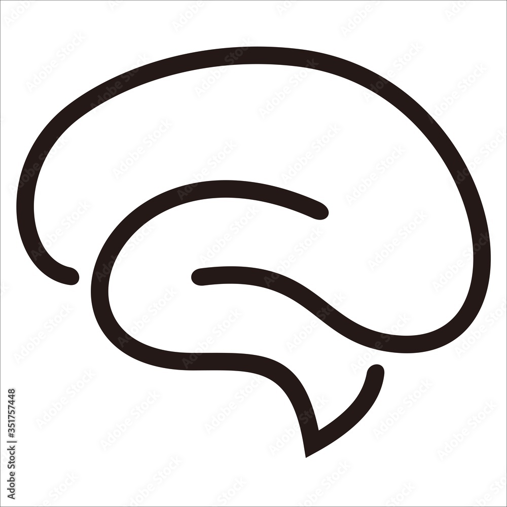 Creative Brain Concept Logo Design Template Line designs
Creative Brain Concept Logo Design Template Line designs