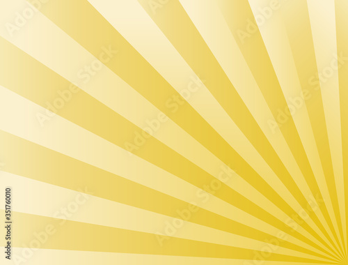 バックグラウンド61　放射