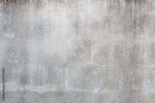 Texture of dirty grunge concrete wall or cement wall for background.