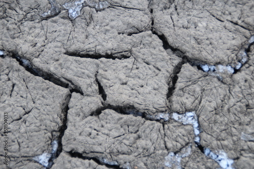 Dry Earth photo