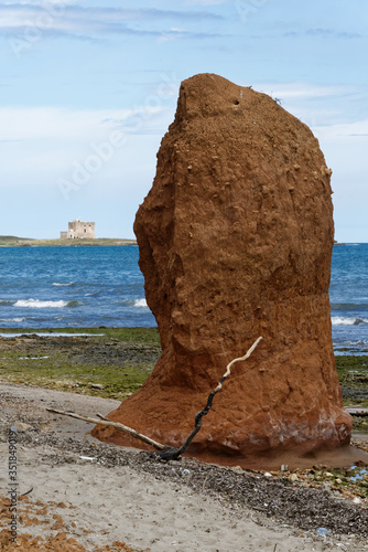 Italien - Carovigno - Torre Guaceto photo