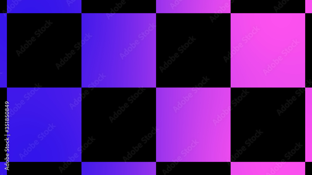 Amazing checker board abstract,chess board abstract