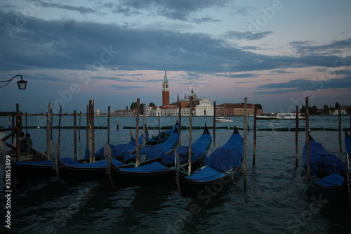 Venise © Roger