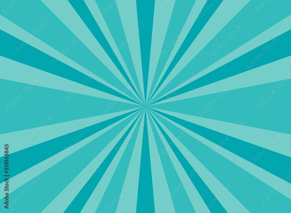 Sunlight retro faded horizontal background. Pale red, blue and beige color burst backdrop. Fantasy Vector illustration. Sunlight retro faded horizontal background. Pale red, blue and beige color burst backdrop. Fantasy Vector illustration.
