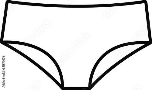 under wear or lingerie cloths