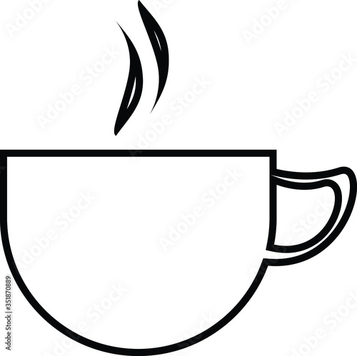 cup of tea or coffee