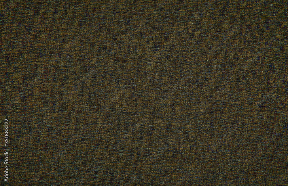 Fototapeta premium Natural linen material textile canvas texture background