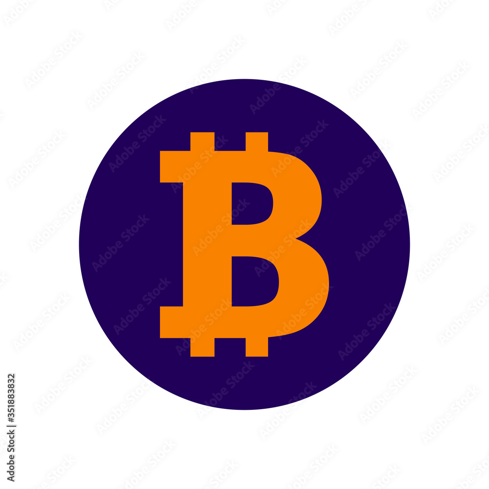 Bitcoin icon Bitcoin icon