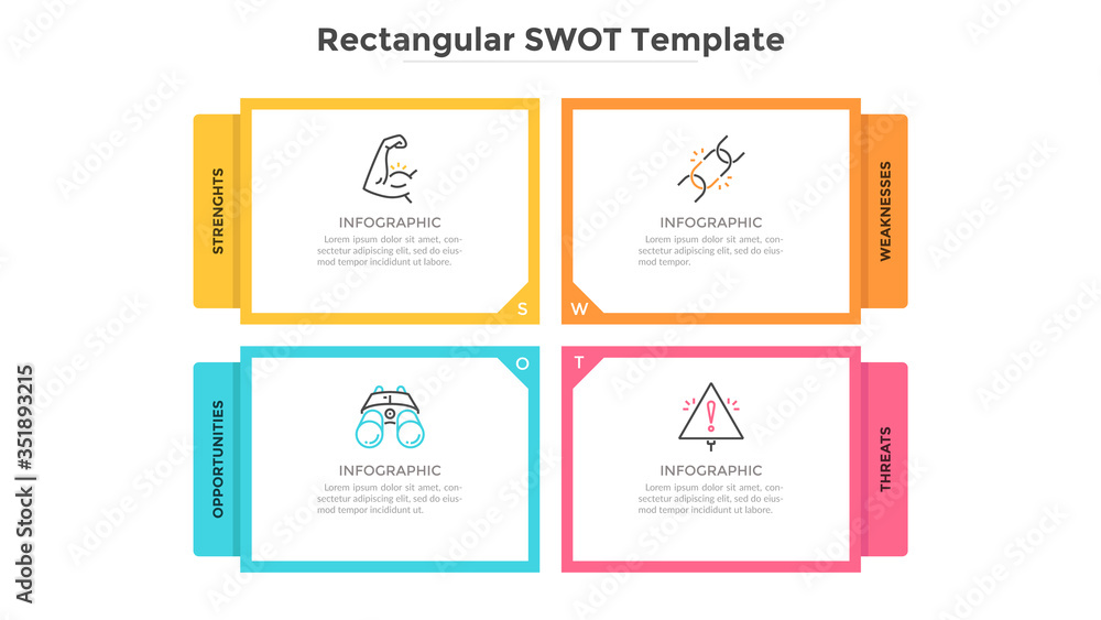 Modern Infographic Template Modern Infographic Template