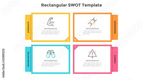 Modern Infographic Template