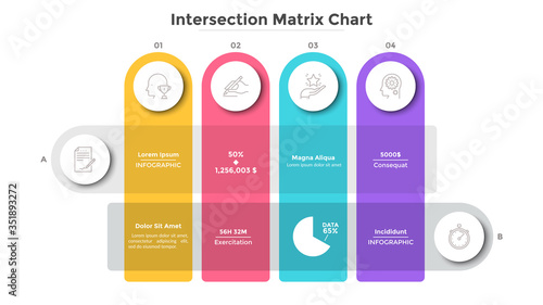 Modern Infographic Template