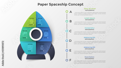 Modern Infographic Template