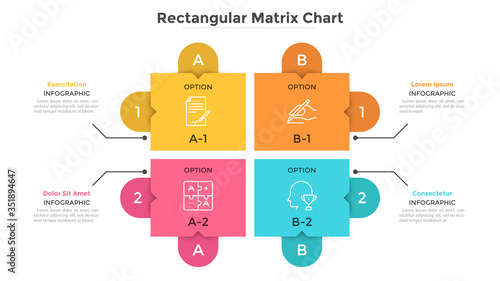Modern Infographic Template