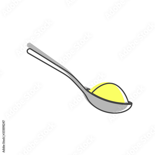 spoon