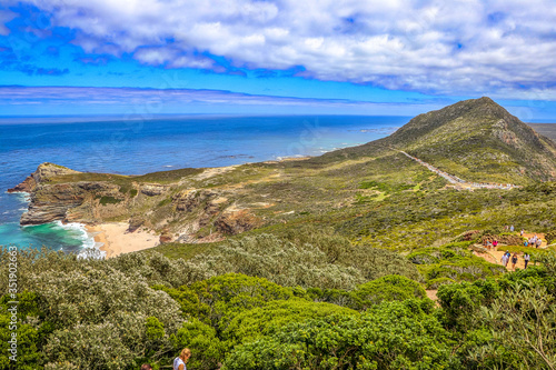 Cape of Good Hope, South Africa