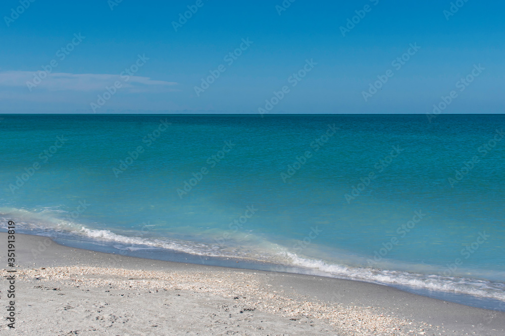Florida Beach 5