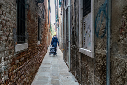Venice © Jean-Patrick
