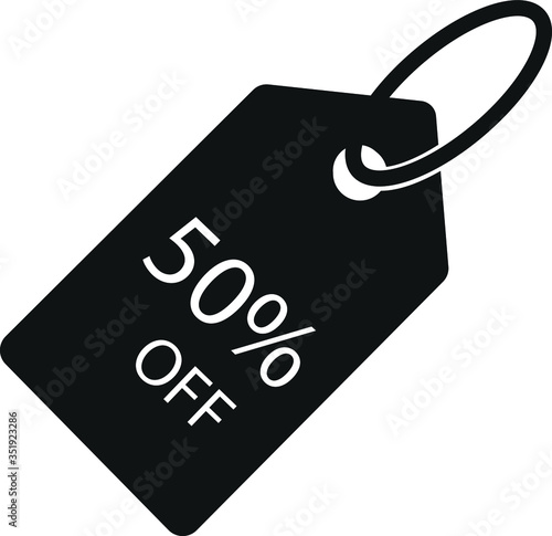 price tag icon