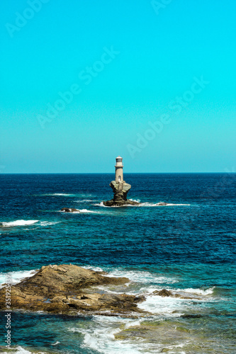 The Lighthouse II