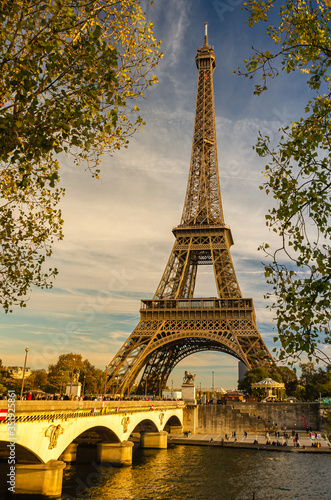 Paris - França © Aldemir_photos