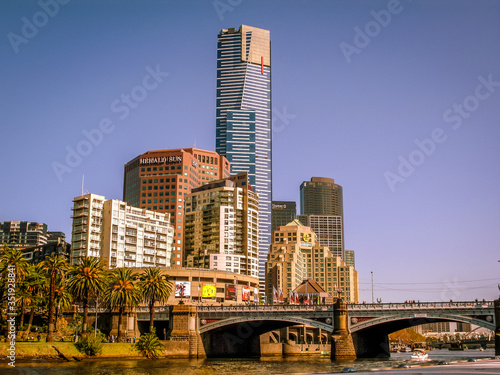 Melbourne  Australia