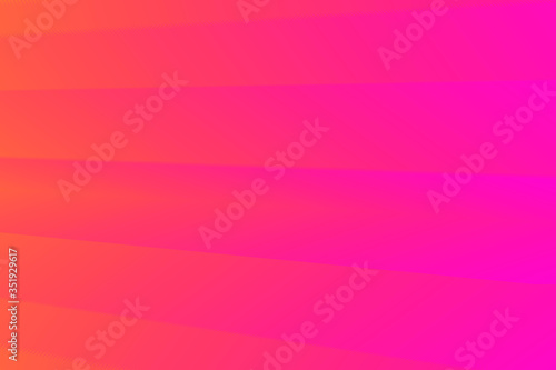 abstract pink background with lines