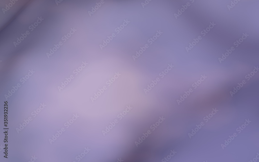 Purple blue abstract background. Colorful blurred backdrop. 3D illustration Purple blue abstract background. Colorful blurred backdrop. 3D illustration