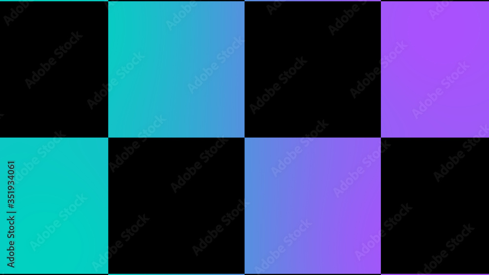 New cyan & purple Chessboard abstract background,New checker board New cyan & purple Chessboard abstract background,New checker board