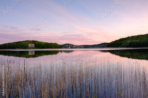 R  dasj  n . Early Morning - M  lndal  Sweden