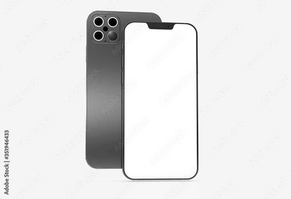 mobile smartphone device digital isolated 3d mobile smartphone device digital isolated 3d