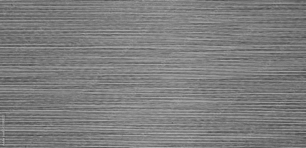 Gray or grey line seamless pattern background or wall. Art textured wallpaper concept