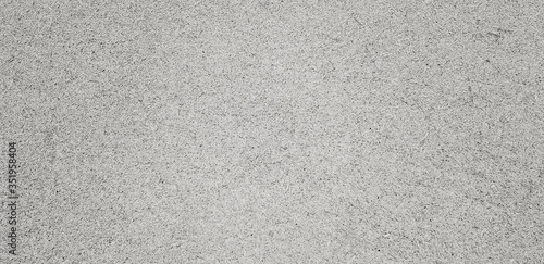 Gray or grey textured of board surface for background. Grain art wall and Abstract wallpaper and detail of material concept 