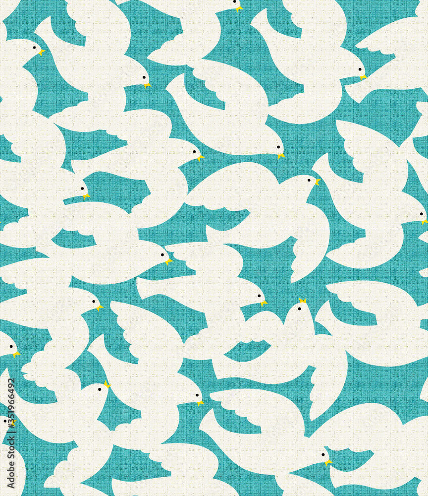 Elagance mix object pattern with color backgound Elagance mix object pattern with color backgound