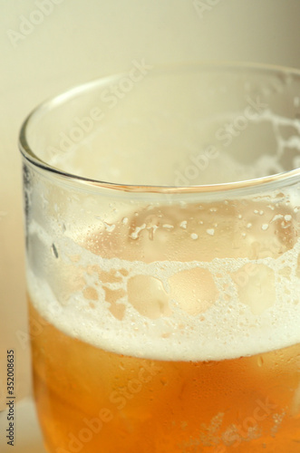 BEER/ICE photo