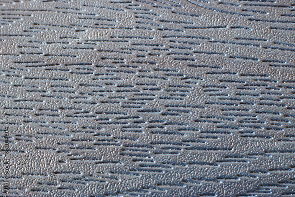 grey and blue rough leather surface grey and blue rough leather surface