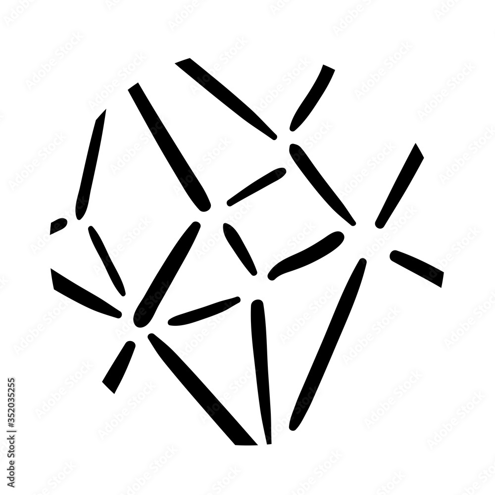lines organic pattern line style lines organic pattern line style
