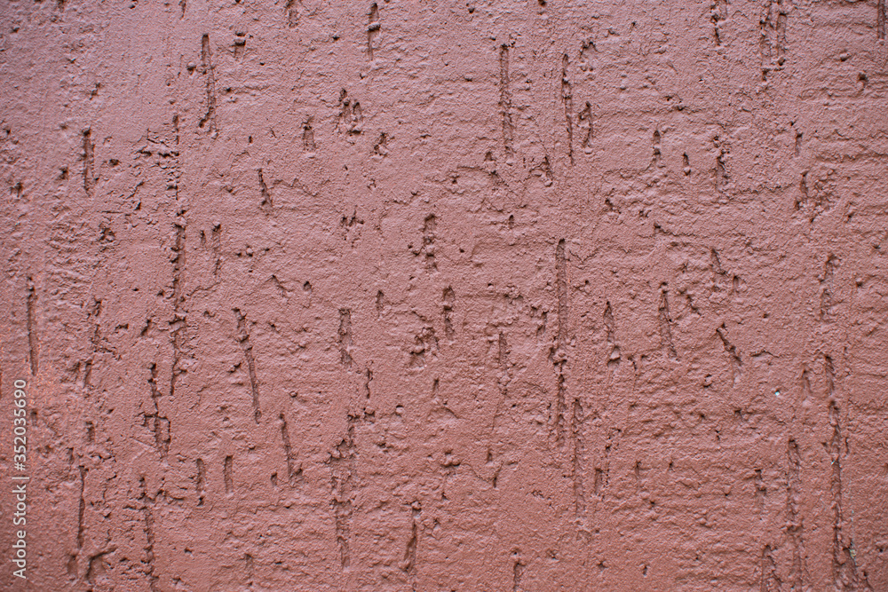 Pink clean background. New surface looks rough. Wallpaper shape. Backdrop texture wall and have copy space Pink clean background. New surface looks rough. Wallpaper shape. Backdrop texture wall and have copy space