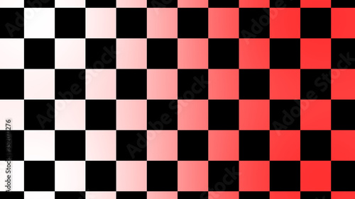 Amazing chess board abstract background,Checker board