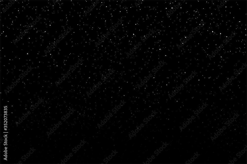 black universe sky background