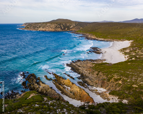 Bilde på lerret Beautiful landscape in Fitzgerald River National Park, Western Australia